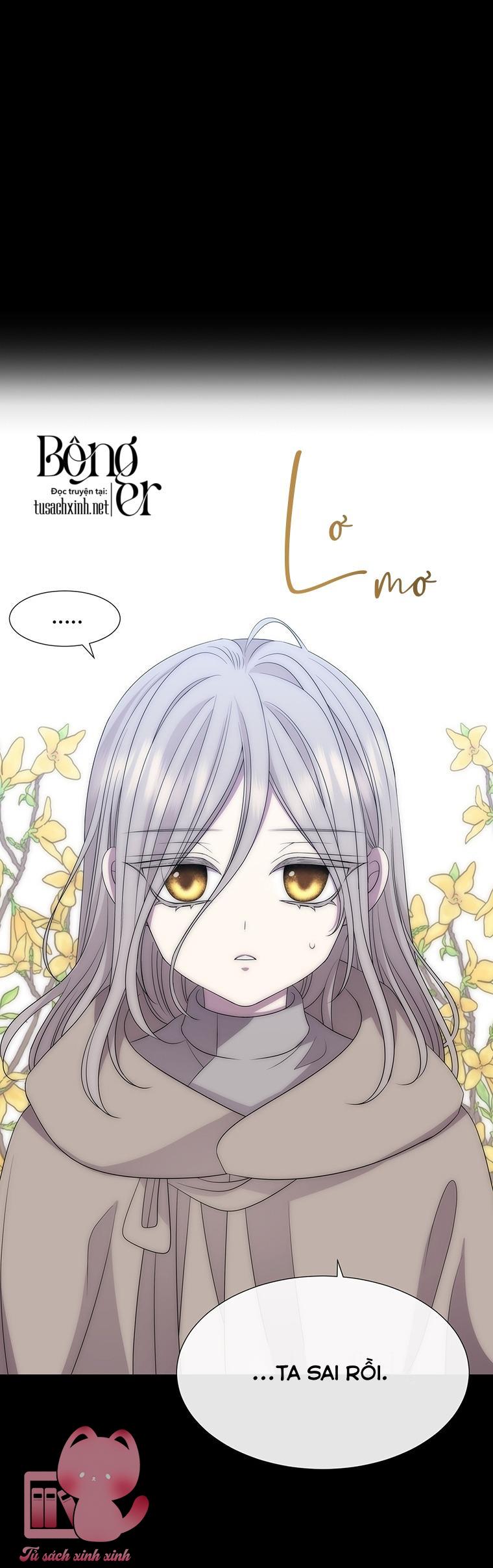 Charlotte Và Ngũ Đại Đồ Đệ - Chap 168