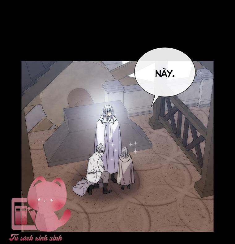 Charlotte Và Ngũ Đại Đồ Đệ - Chap 168