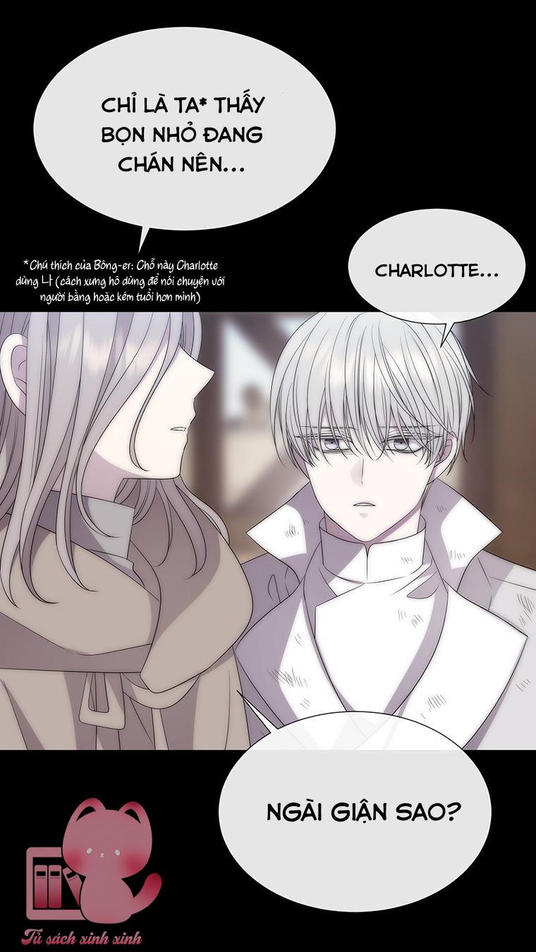 Charlotte Và Ngũ Đại Đồ Đệ - Chap 168