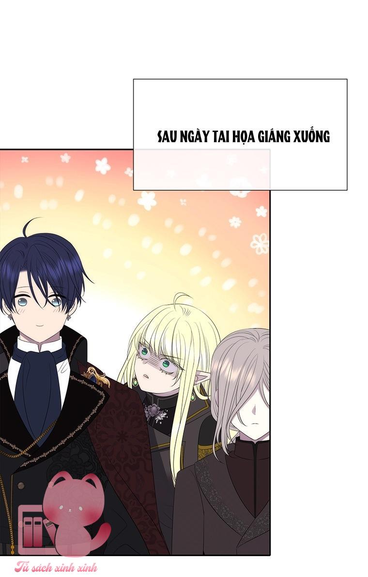 Charlotte Và Ngũ Đại Đồ Đệ - Chap 168