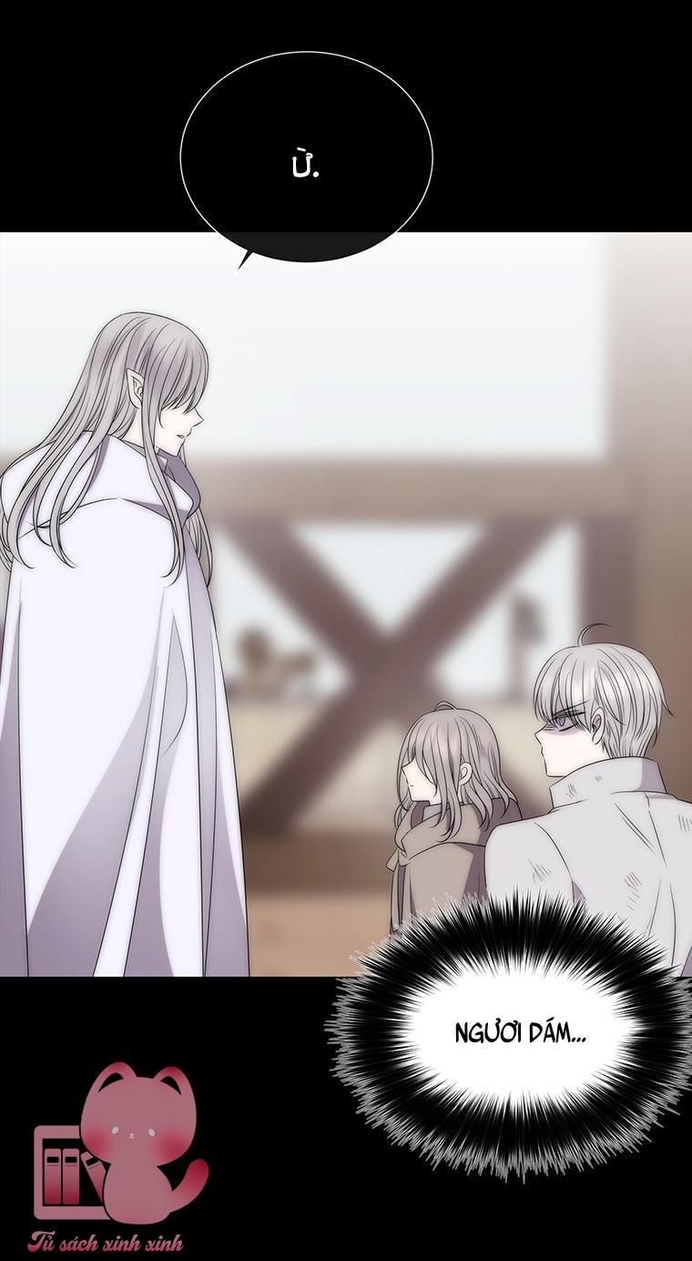 Charlotte Và Ngũ Đại Đồ Đệ - Chap 168