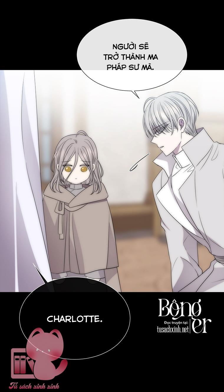 Charlotte Và Ngũ Đại Đồ Đệ - Chap 168