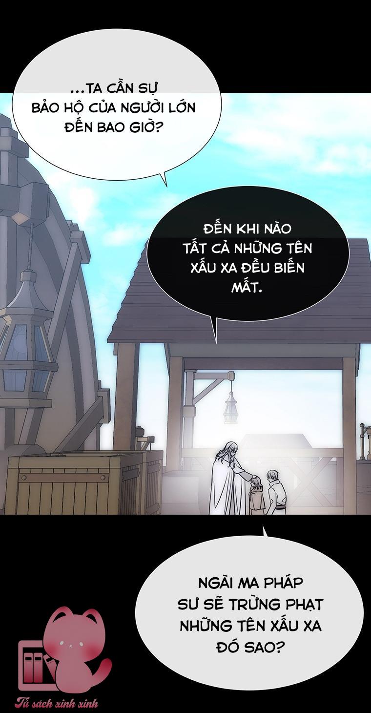 Charlotte Và Ngũ Đại Đồ Đệ - Chap 168