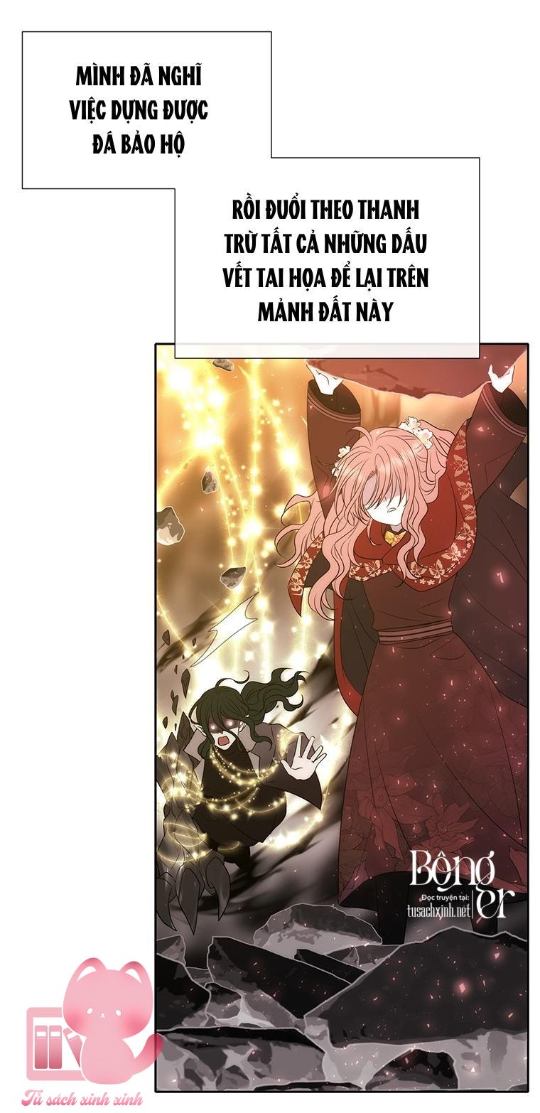 Charlotte Và Ngũ Đại Đồ Đệ - Chap 168