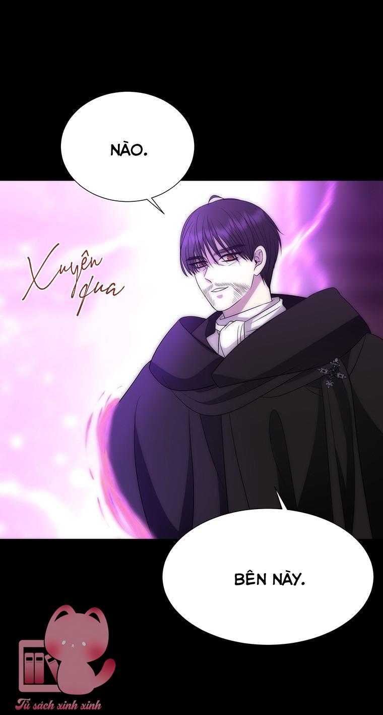 Charlotte Và Ngũ Đại Đồ Đệ - Chap 168