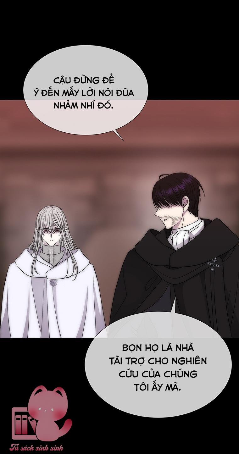 Charlotte Và Ngũ Đại Đồ Đệ - Chap 168