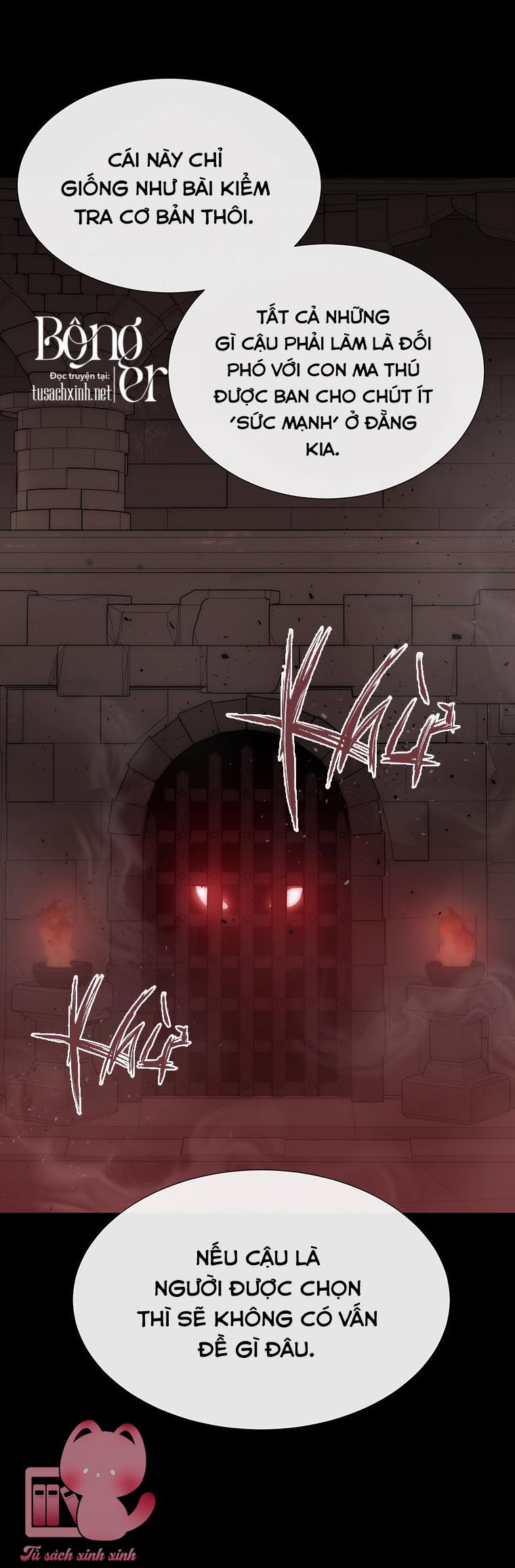 Charlotte Và Ngũ Đại Đồ Đệ - Chap 168