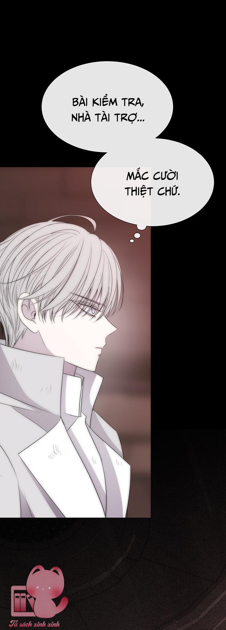 Charlotte Và Ngũ Đại Đồ Đệ - Chap 168