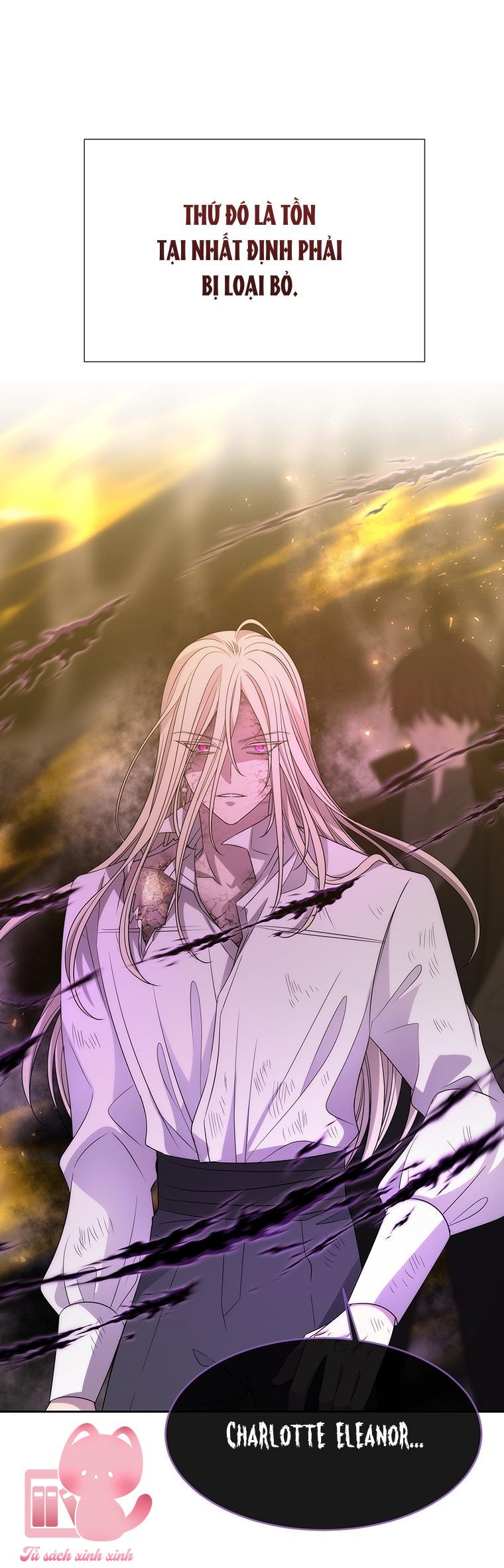 Charlotte Và Ngũ Đại Đồ Đệ - Chap 168