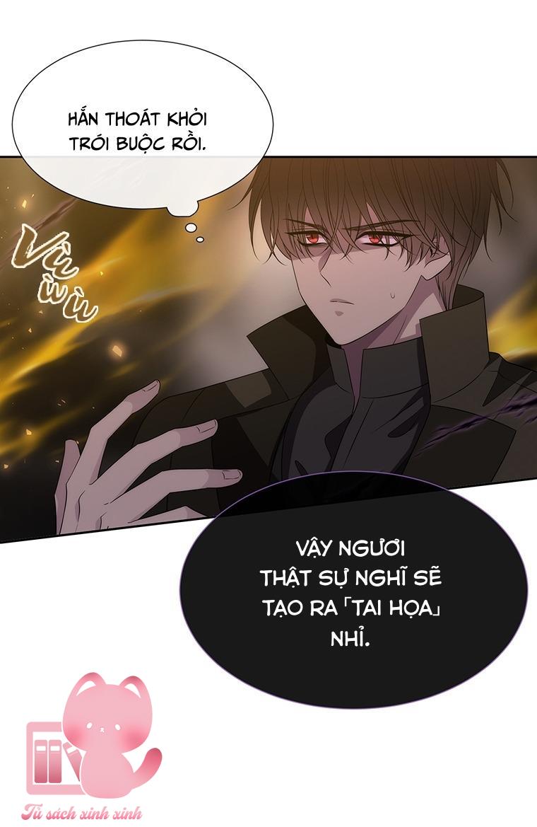 Charlotte Và Ngũ Đại Đồ Đệ - Chap 168