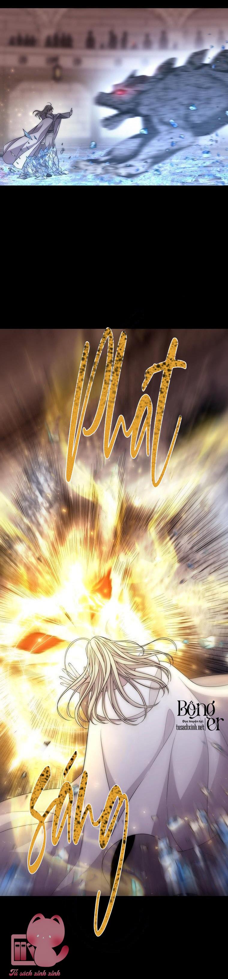 Charlotte Và Ngũ Đại Đồ Đệ - Chap 169