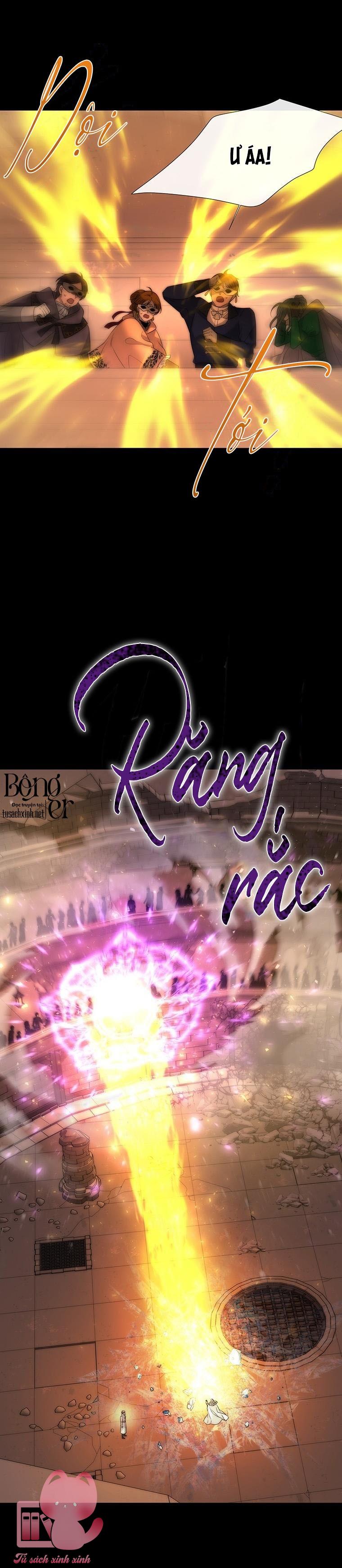 Charlotte Và Ngũ Đại Đồ Đệ - Chap 169
