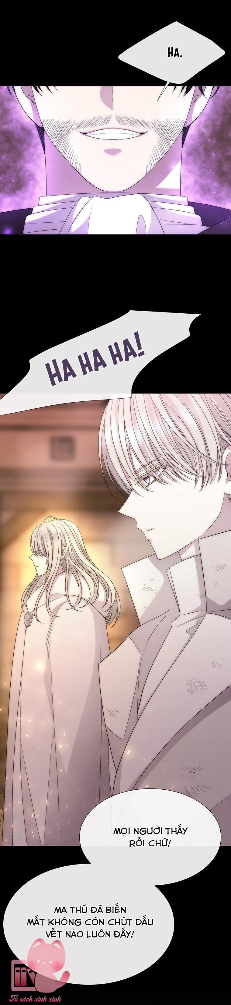 Charlotte Và Ngũ Đại Đồ Đệ - Chap 169