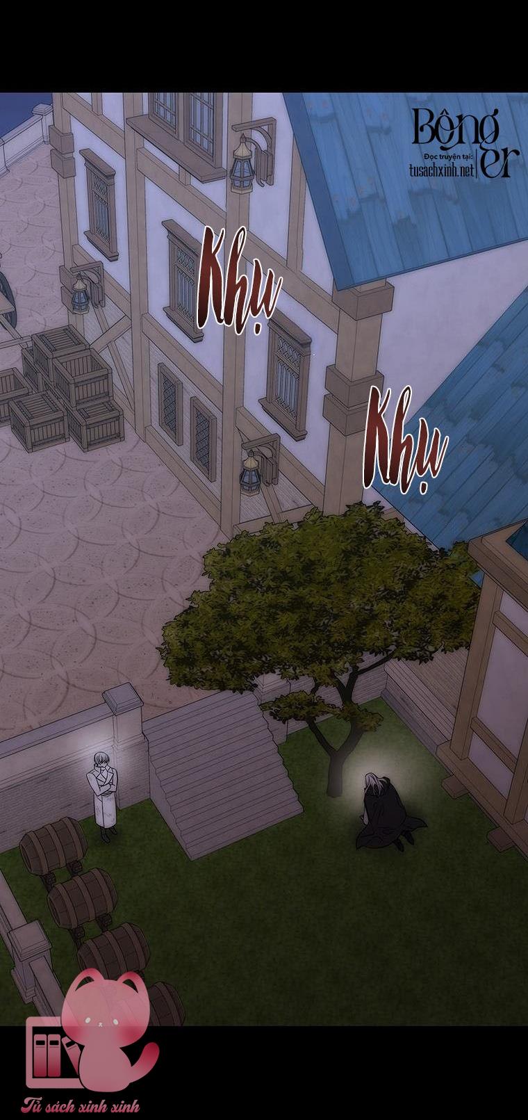 Charlotte Và Ngũ Đại Đồ Đệ - Chap 169