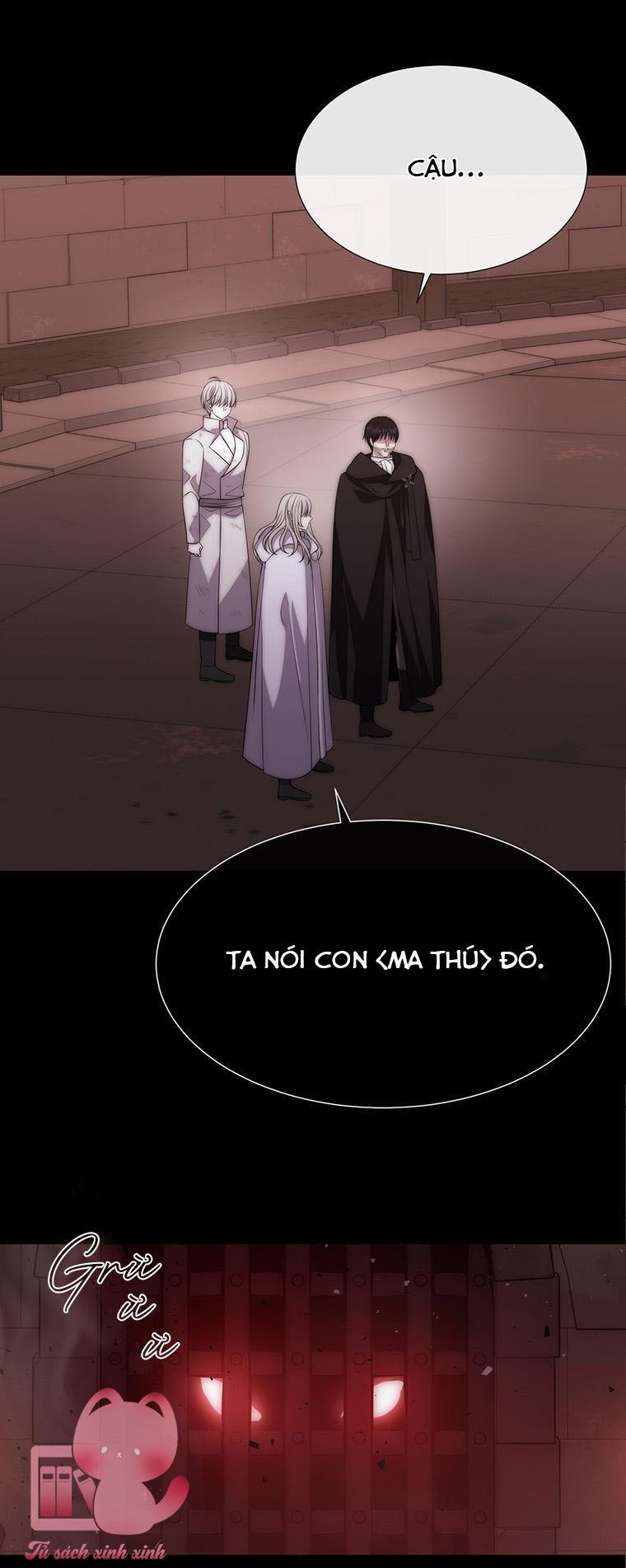 Charlotte Và Ngũ Đại Đồ Đệ - Chap 169