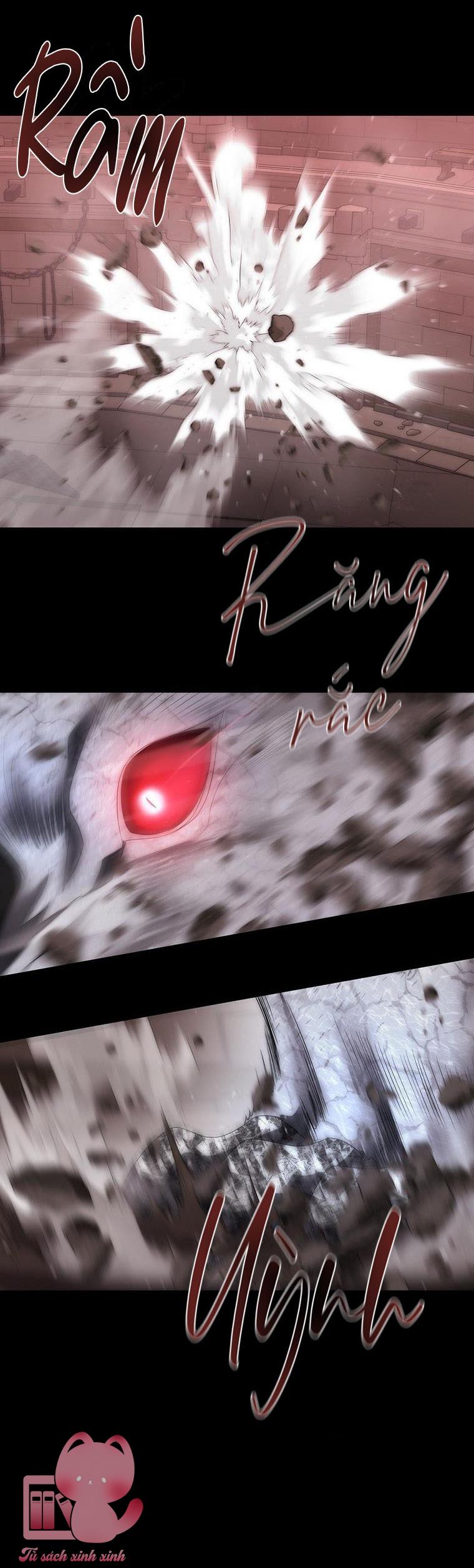 Charlotte Và Ngũ Đại Đồ Đệ - Chap 169