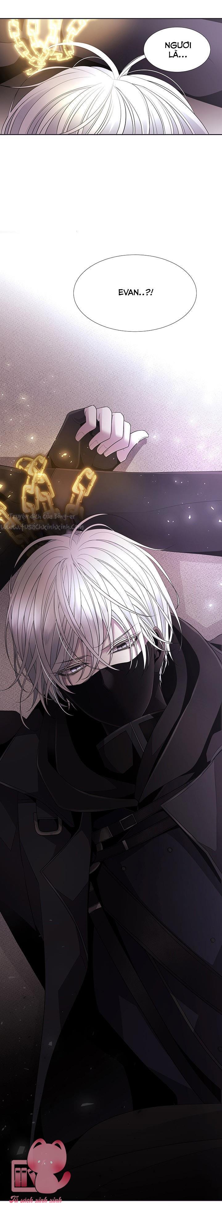 Charlotte Và Ngũ Đại Đồ Đệ - Chap 17