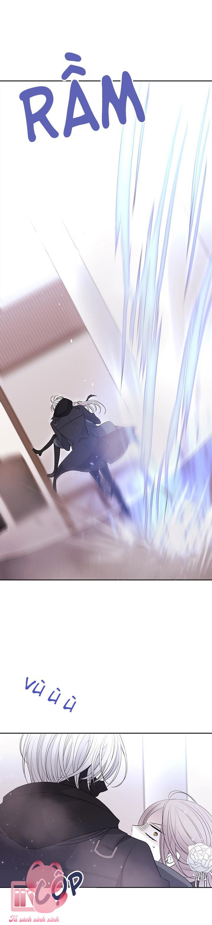 Charlotte Và Ngũ Đại Đồ Đệ - Chap 17
