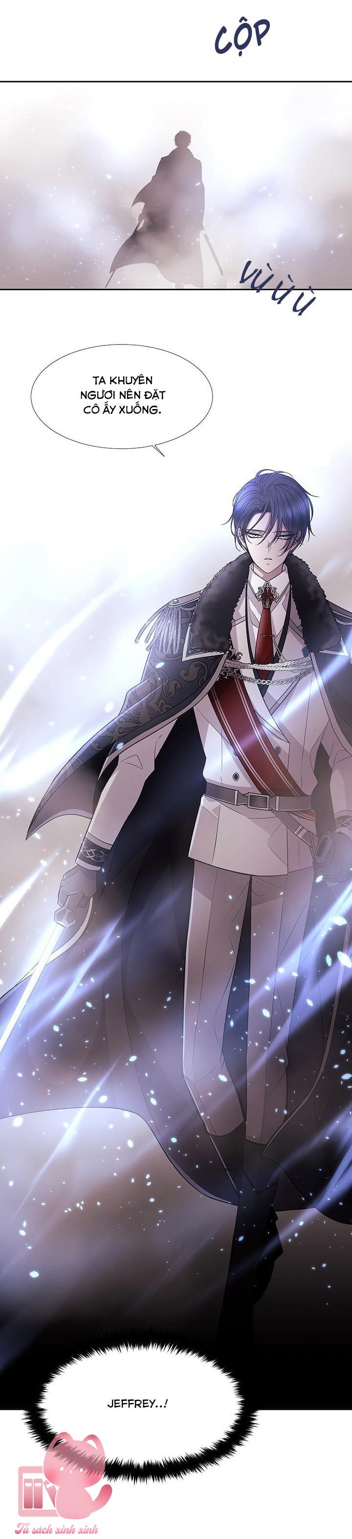 Charlotte Và Ngũ Đại Đồ Đệ - Chap 17