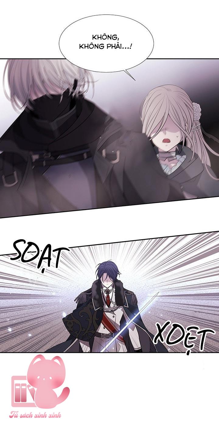 Charlotte Và Ngũ Đại Đồ Đệ - Chap 17