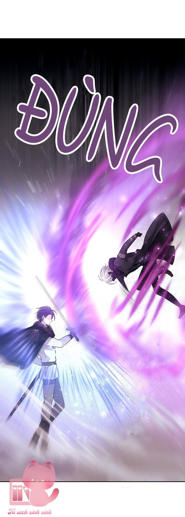 Charlotte Và Ngũ Đại Đồ Đệ - Chap 17