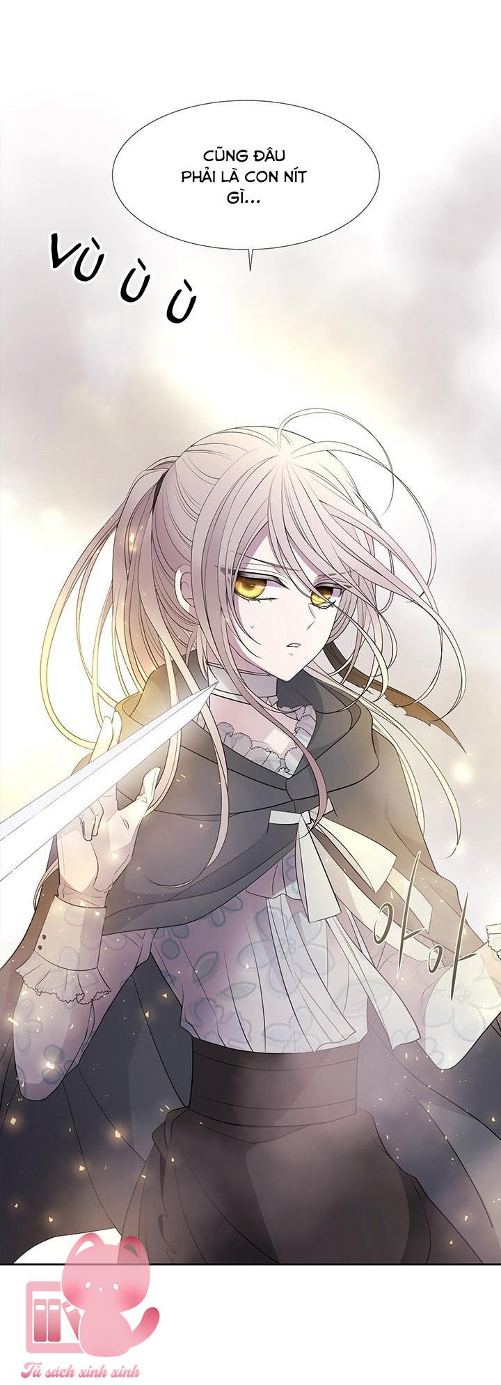 Charlotte Và Ngũ Đại Đồ Đệ - Chap 17