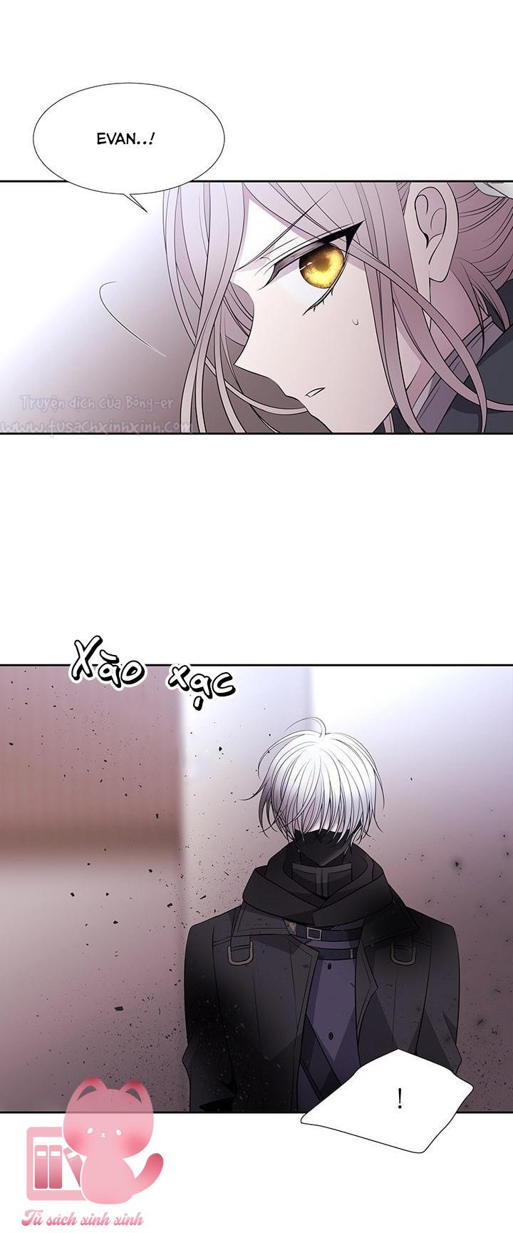 Charlotte Và Ngũ Đại Đồ Đệ - Chap 17
