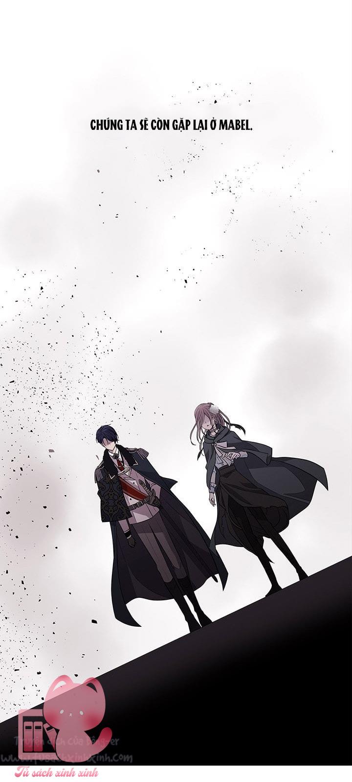 Charlotte Và Ngũ Đại Đồ Đệ - Chap 17