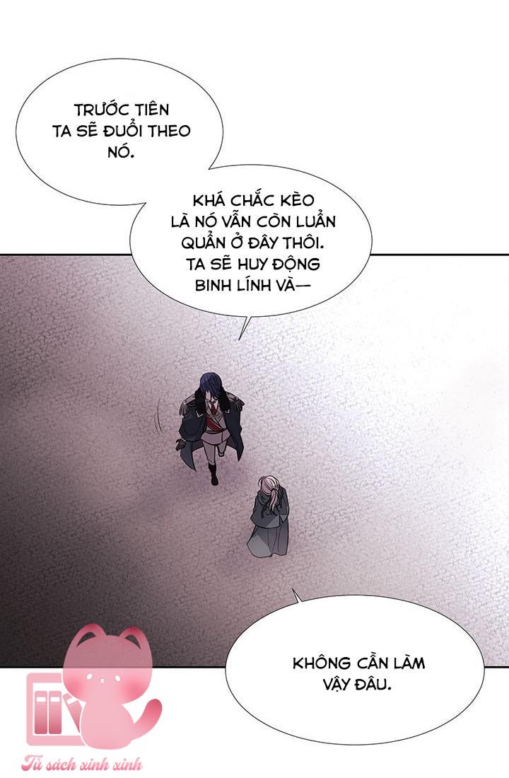 Charlotte Và Ngũ Đại Đồ Đệ - Chap 17