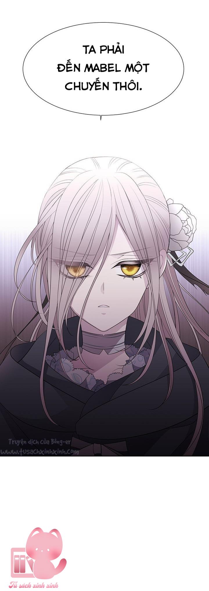 Charlotte Và Ngũ Đại Đồ Đệ - Chap 17