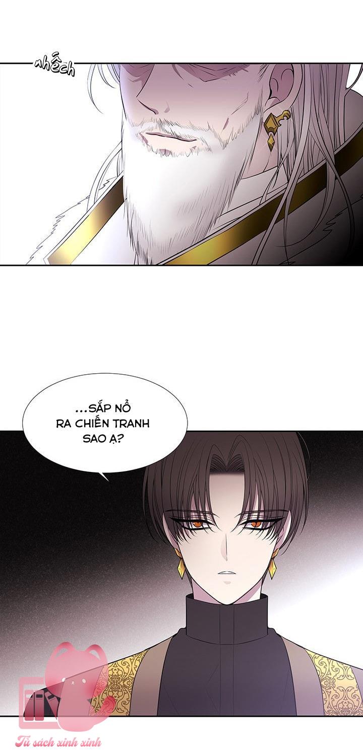 Charlotte Và Ngũ Đại Đồ Đệ - Chap 17