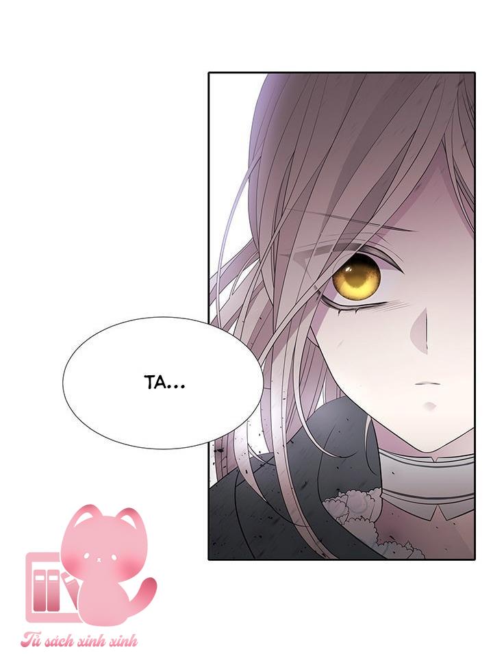 Charlotte Và Ngũ Đại Đồ Đệ - Chap 17