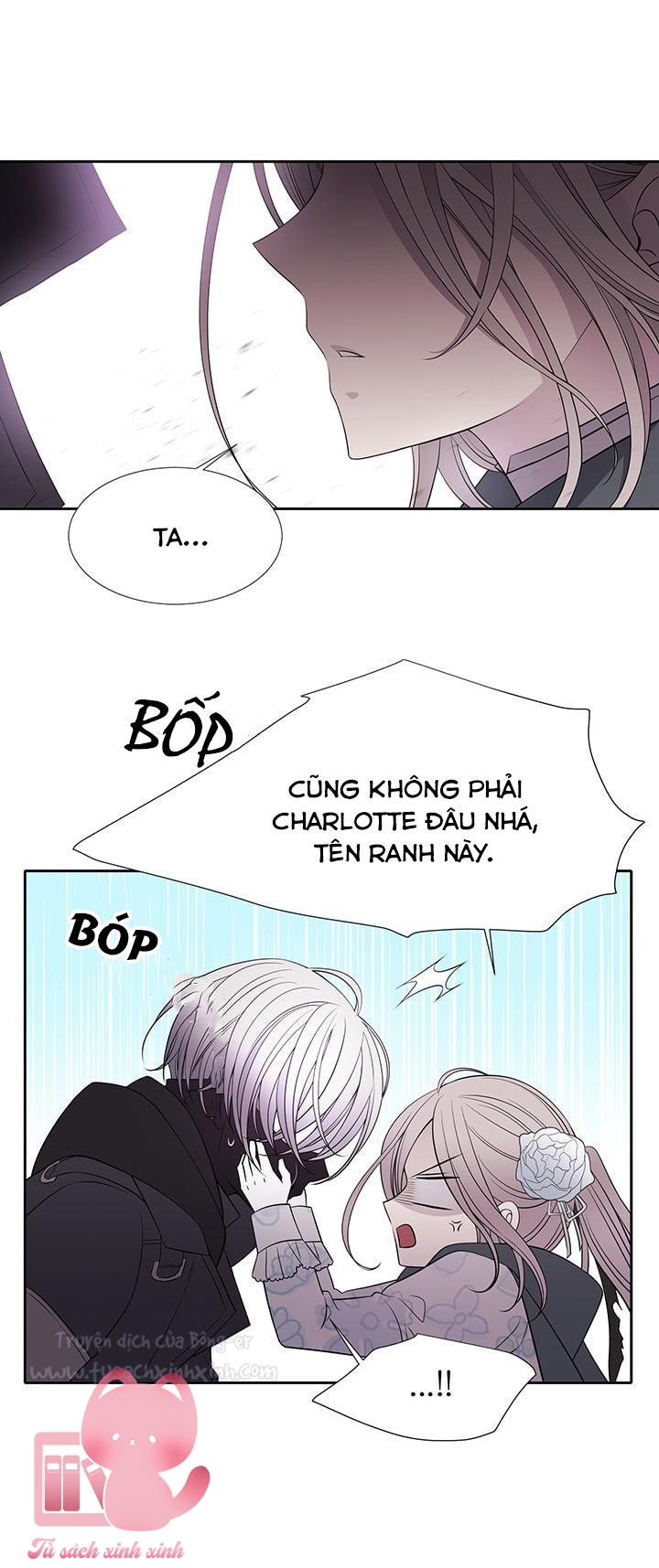 Charlotte Và Ngũ Đại Đồ Đệ - Chap 17