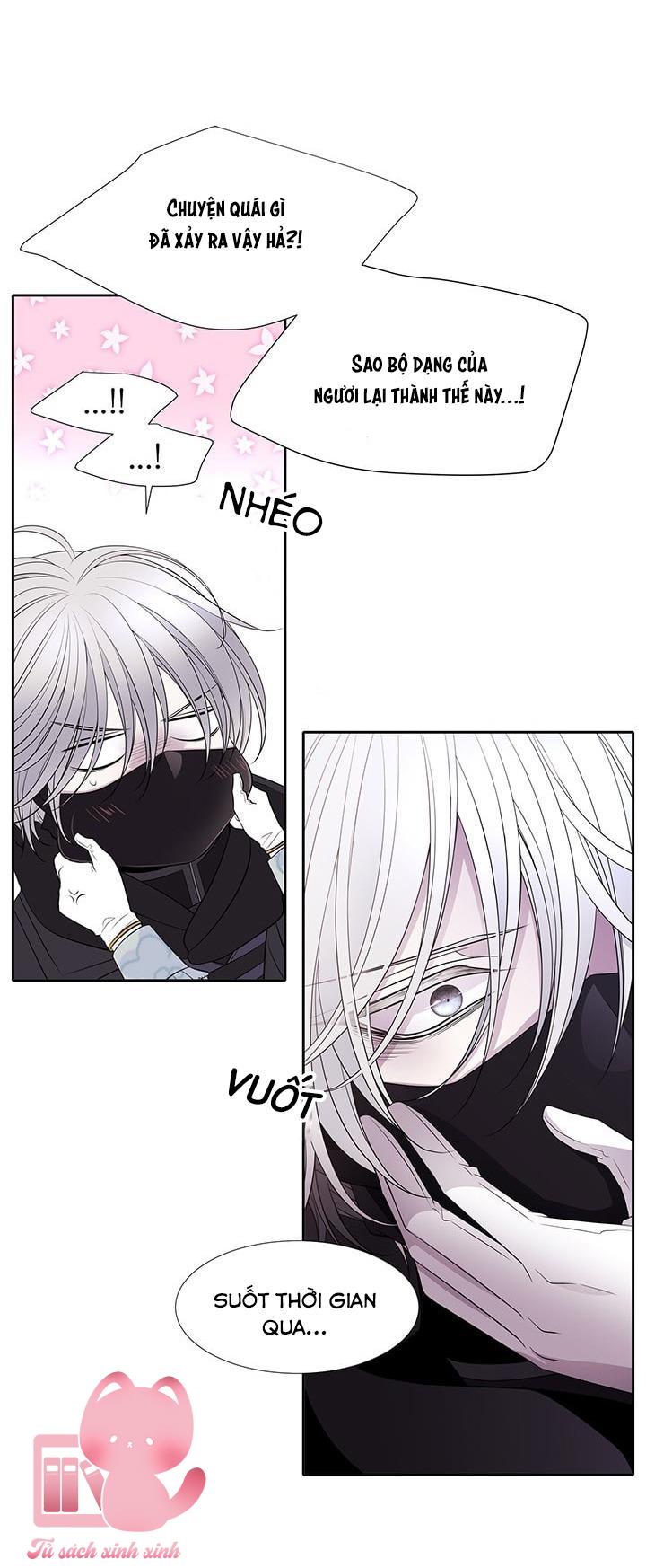 Charlotte Và Ngũ Đại Đồ Đệ - Chap 17