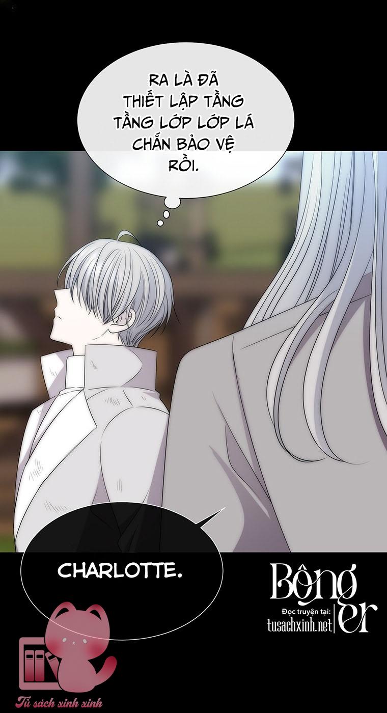 Charlotte Và Ngũ Đại Đồ Đệ - Chap 170