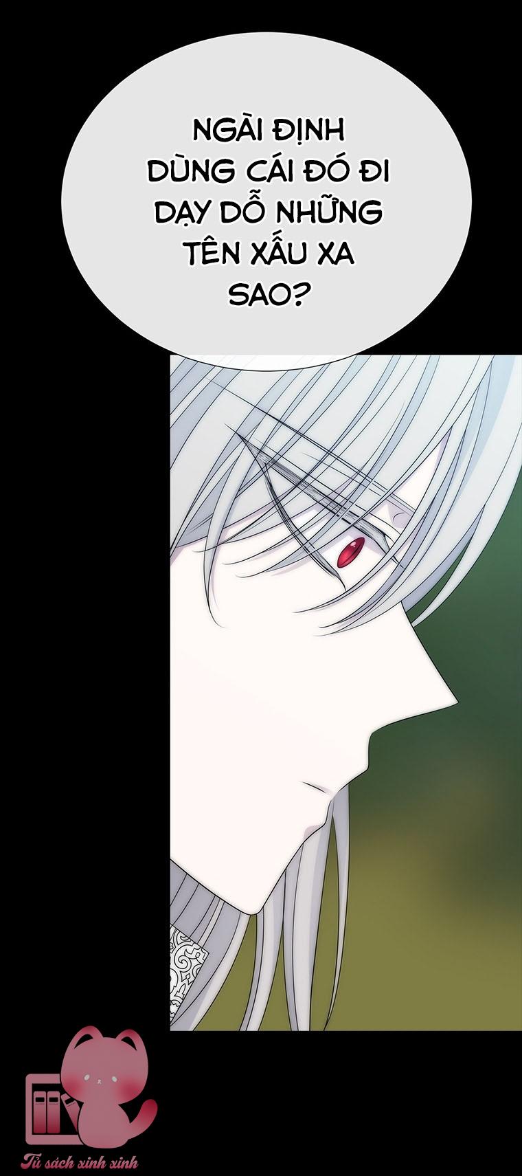 Charlotte Và Ngũ Đại Đồ Đệ - Chap 170