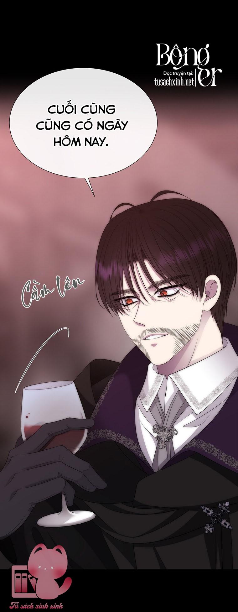 Charlotte Và Ngũ Đại Đồ Đệ - Chap 170