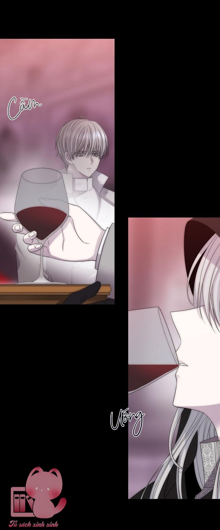 Charlotte Và Ngũ Đại Đồ Đệ - Chap 170
