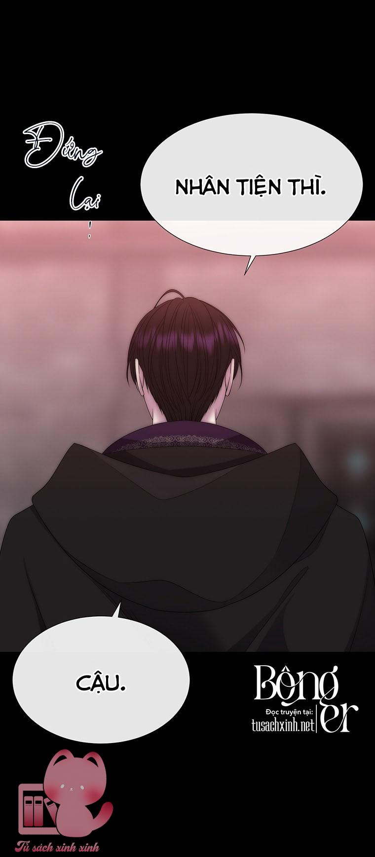 Charlotte Và Ngũ Đại Đồ Đệ - Chap 170
