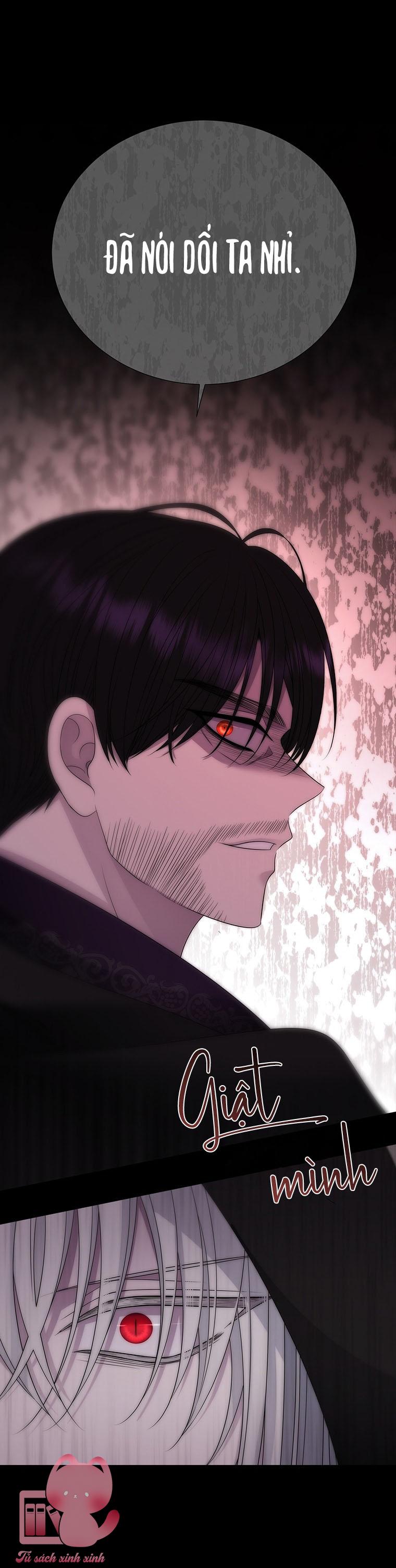 Charlotte Và Ngũ Đại Đồ Đệ - Chap 170