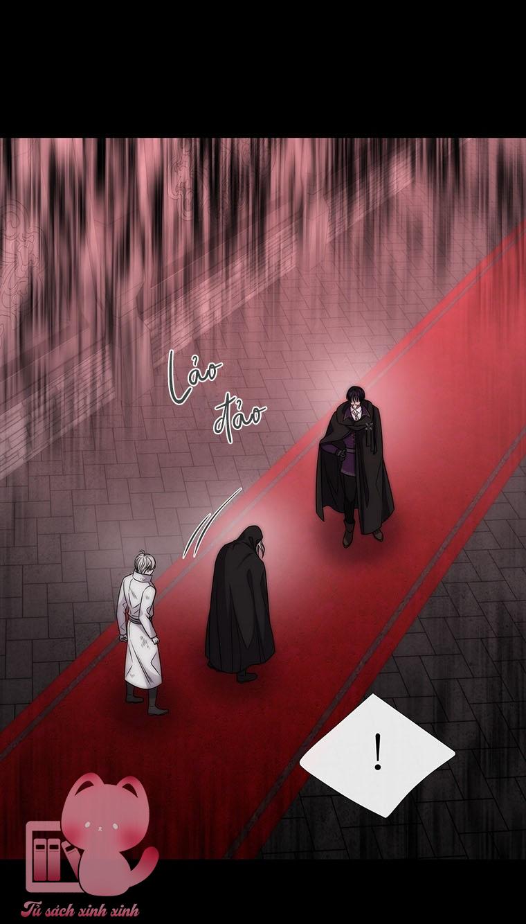 Charlotte Và Ngũ Đại Đồ Đệ - Chap 170
