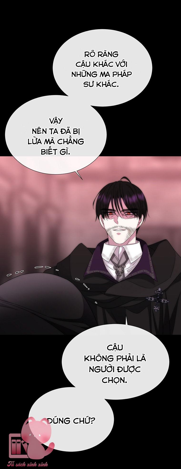 Charlotte Và Ngũ Đại Đồ Đệ - Chap 170