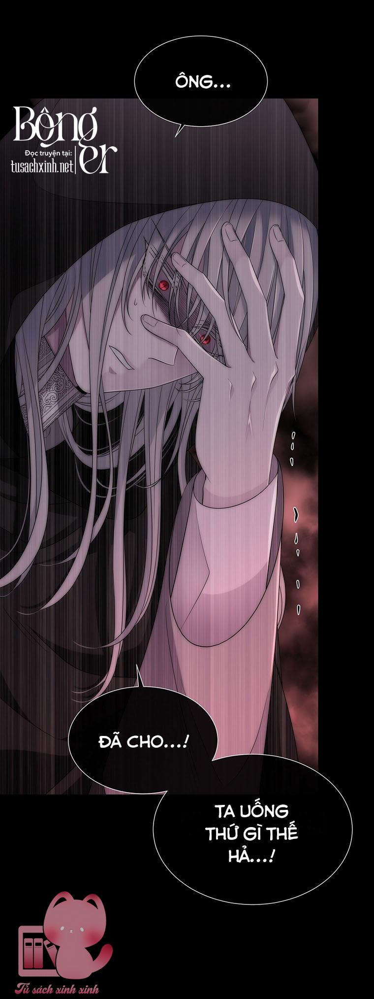 Charlotte Và Ngũ Đại Đồ Đệ - Chap 170