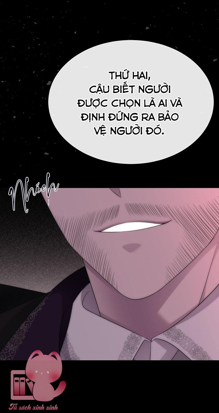 Charlotte Và Ngũ Đại Đồ Đệ - Chap 170