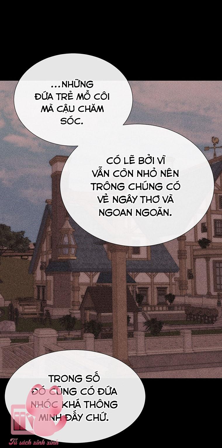 Charlotte Và Ngũ Đại Đồ Đệ - Chap 170