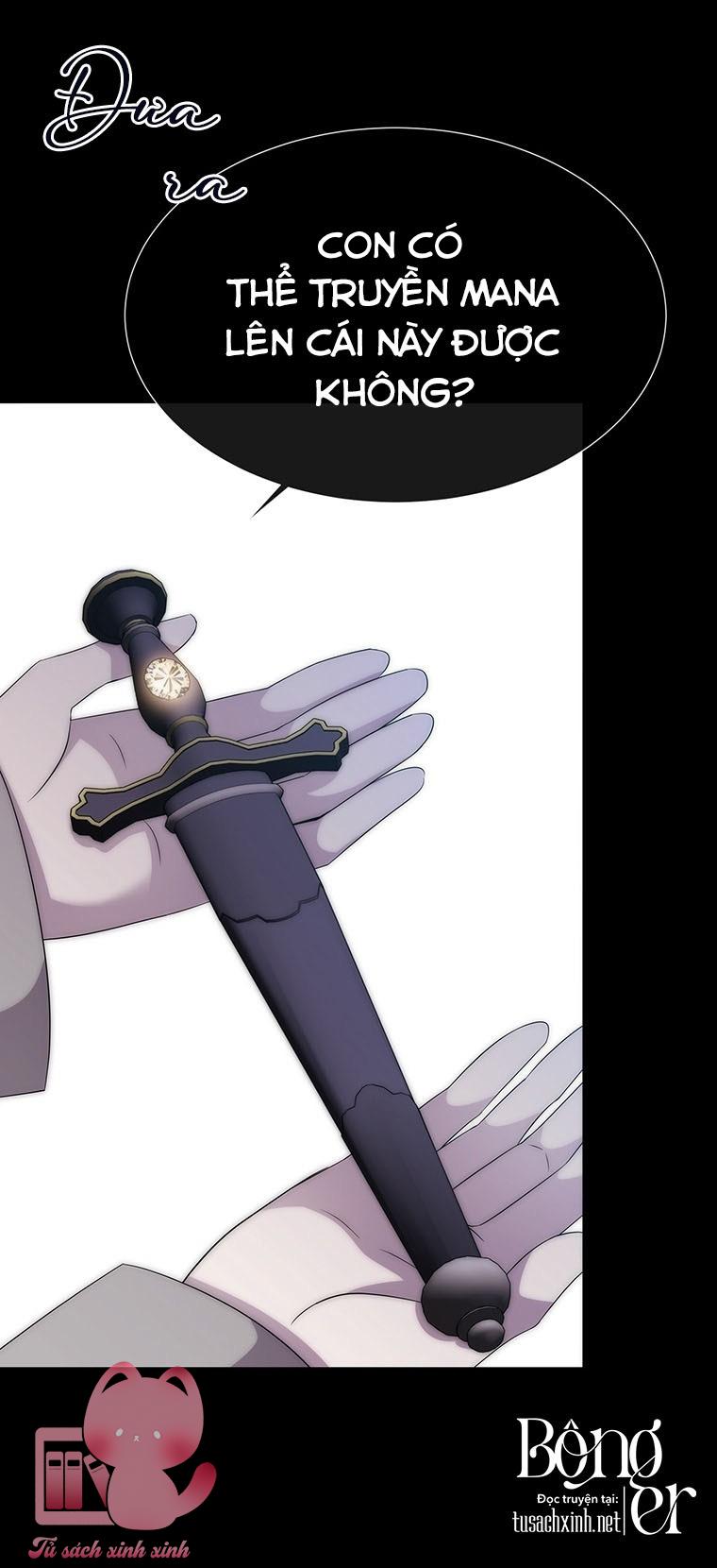 Charlotte Và Ngũ Đại Đồ Đệ - Chap 170