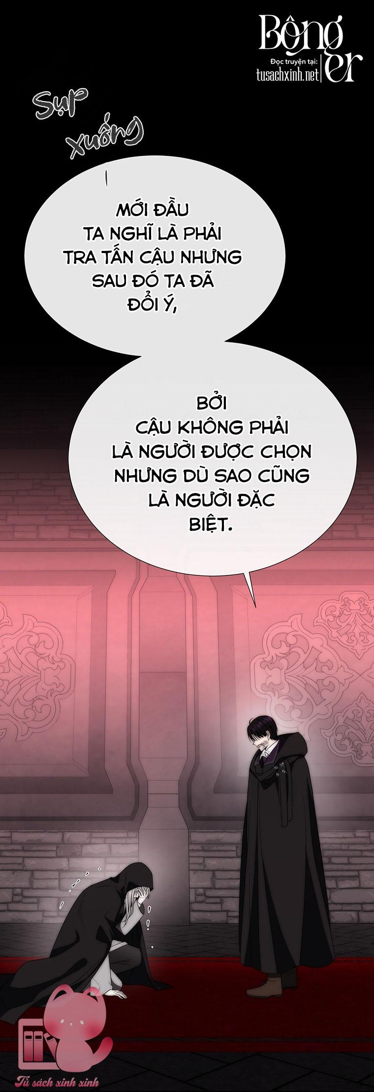 Charlotte Và Ngũ Đại Đồ Đệ - Chap 170