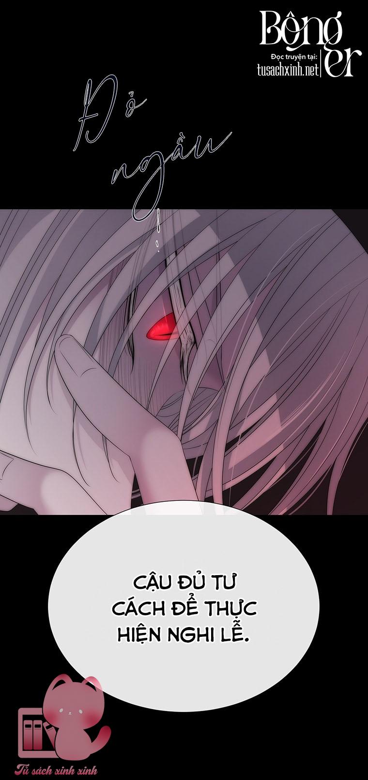 Charlotte Và Ngũ Đại Đồ Đệ - Chap 170