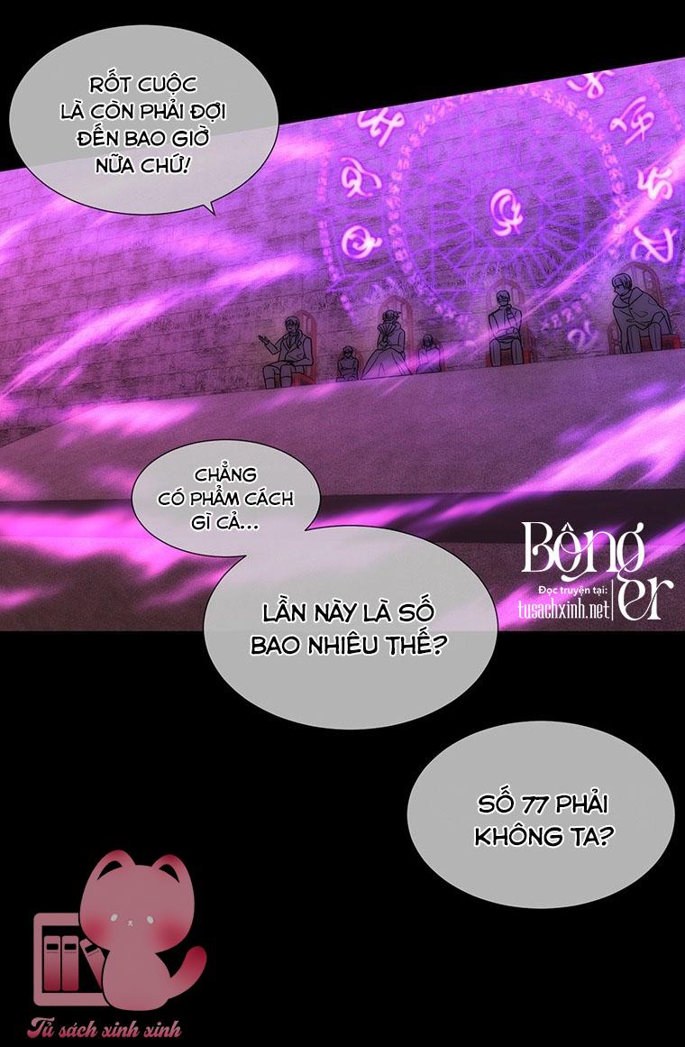 Charlotte Và Ngũ Đại Đồ Đệ - Chap 170
