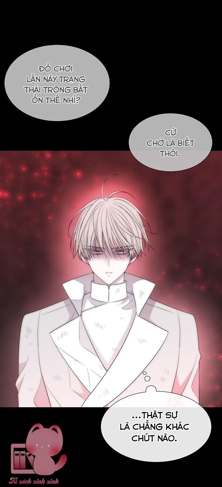 Charlotte Và Ngũ Đại Đồ Đệ - Chap 170